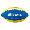 ミカサ MIKASA　フラッグフットボール FFY-BL イエロー×ブルー イエロー×ブルー