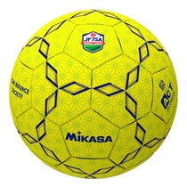 ミカサ MIKASA　ソサイチ(7人制サッカー)リーグ公式試合球 FS500C-YG-JF7SA イエロー×グリーン イエロー×グリーン