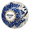 ミカサ MIKASA　サッカーマスコットボール ALMUNDO モデル FT-1.5D-DXBL ブルー ブルー