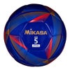 ミカサ MIKASA　マシン縫い5号 レジャー用 FT529D-NB ブルー ブルー
