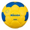 ミカサ MIKASA　ハンドボール0号球 HB0 ブルー×イエロー