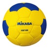 ミカサ MIKASA　検定球1号 屋外用 HB100 イエロー×ブルー イエロー×ブルー