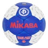 ミカサ MIKASA　検定球2号 HB250B-WBL ホワイト×ブルー ホワイト×ブルー
