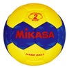 ミカサ MIKASA　屋外用2号 HB251B-YBL イエロー×ブルー イエロー×ブルー