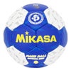 ミカサ MIKASA　検定球3号 HB350B-WBL ホワイト×ブルー ホワイト×ブルー