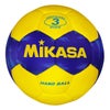 ミカサ MIKASA　屋外用3号 HB351B-YBL イエロー×ブルー イエロー×ブルー