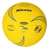 ミカサ MIKASA　ソフトハンドボール 1号 150G HVN110S-B イエロー イエロー