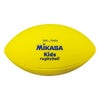 ミカサ MIKASA　スマイル ラグビーボール KR-Y イエロー　 イエロー