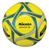 ミカサ MIKASA　サッカートレーニングボール 3号球 MC35TR-YB イエロー×ブルー イエロー×ブルー