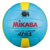 ミカサ MIKASA　小学生用ドッジボール検定球 3号 MGJDB-L サックス×イエロー サックス×イエロー
