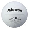 ミカサ MIKASA　バレーボール 練習球 4号 MVP400MALP ホワイト ホワイト