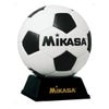 ミカサ MIKASA　記念品用マスコット サッカーボール PKC2 ホワイト×ブラック ホワイト×ブラック