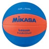 ミカサ MIKASA　スマイルバスケット 6号 SB612-OBL オレンジ×ブルー　 オレンジ×ブルー