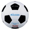 ミカサ MIKASA　スマイルサッカー 3号球 SF326-WBK ホワイト/ブラック ホワイト/ブラック