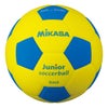 ミカサ MIKASA　スマイルサッカー軽量 3号球 SF3J-YBL イエロー/ブルー イエロー/ブルー