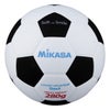 ミカサ MIKASA　スマイルサッカー 4号球 SF428-WBK ホワイト/ブラック ホワイト/ブラック