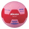 ミカサ MIKASA　スマイルフットサル 3号 SFLL3-P ピンク ピンク