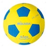 ミカサ MIKASA　キッズハンドボール 1号 SH1-YBL イエロー/ブルー イエロー/ブルー
