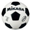 ミカサ MIKASA　ジュニアサッカーボール3号球 SVC303WBK ホワイト/ブラック ホワイト/ブラック