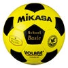 ミカサ MIKASA　検定球 4号 SVC402SBC イエロー×ブラック（YBK） イエロー×ブラック（YBK）