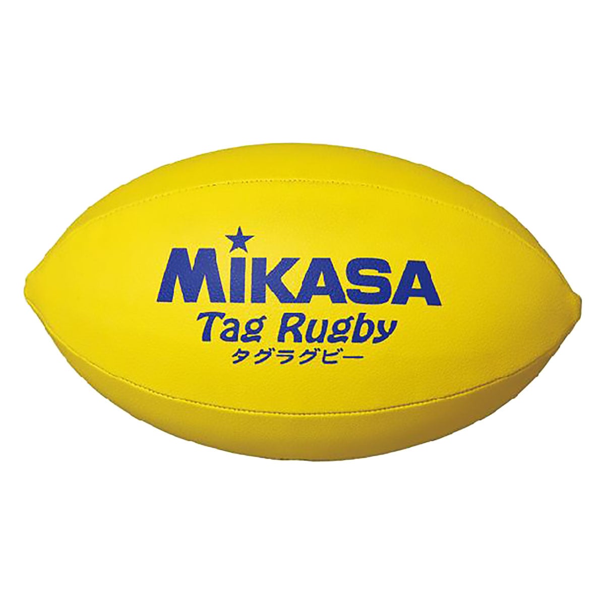 ミカサ MIKASA　タグラグビーボール TR-Y イエロー イエロー