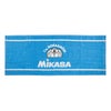 ミカサ MIKASA　ドラえもん タオル TW-DM-BL ブルー