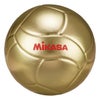 ミカサ MIKASA　記念品用バレーボール 5号球 VG018W ゴールド　 ゴールド