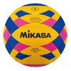 ミカサ MIKASA　水球 検定球4号 女子用 WP440C イエロー/ブルー/ピンク イエロー/ブルー/ピンク