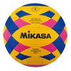 ミカサ MIKASA　水球 検定球5号 男子用 WP550C イエロー/ブルー/ピンク イエロー/ブルー/ピンク