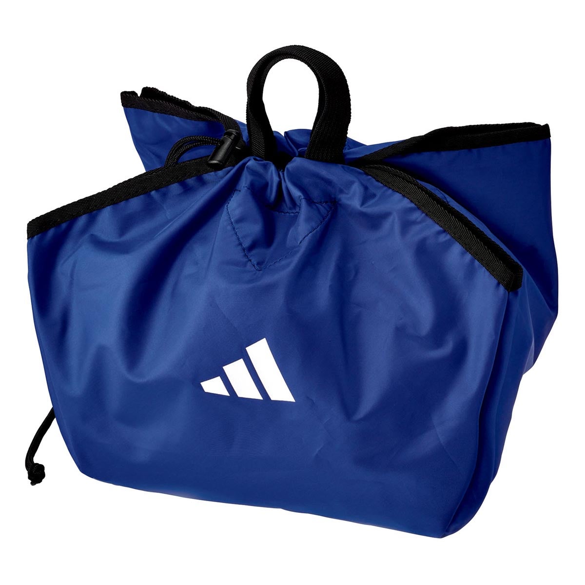 アディダス adidas　新型ボールネット ABN04B ブルー ブルー