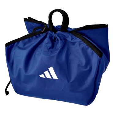 アディダス adidas　新型ボールネット ABN04B ブルー ブルー