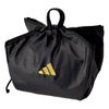 アディダス adidas　新型ボールネット ABN04BKG 黒×金 黒×金