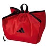 アディダス adidas　新型ボールネット ABN04R レッド レッド