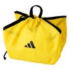 アディダス adidas　新型ボールネット ABN04Y イエロー イエロー