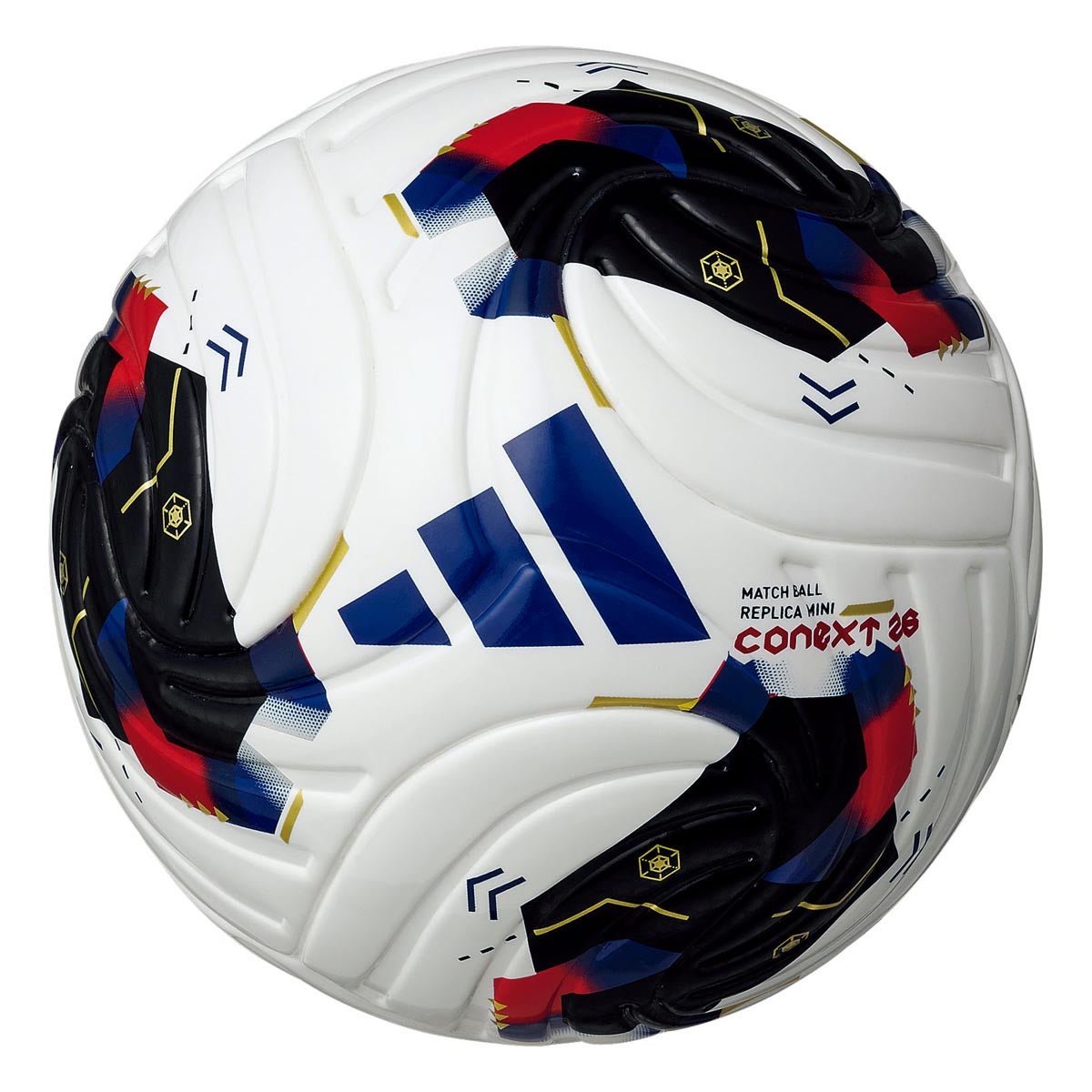 アディダス adidas　コネクト26 ミニ ADFM130 ホワイト ホワイト