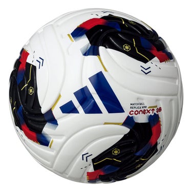 アディダス adidas　コネクト26 ミニ ADFM130 ホワイト ホワイト