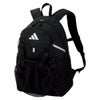 アディダス adidas　ボール用デイパック ADP43BK ブラック ブラック