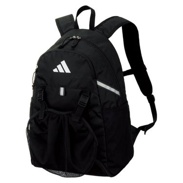 アディダス adidas　ボール用デイパック ADP43BK ブラック ブラック