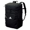 アディダス adidas　ボール用デイパック ADP44BK ブラック ブラック