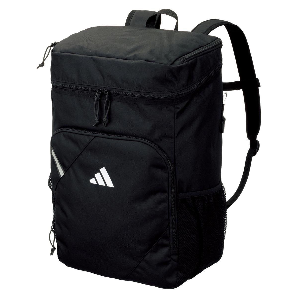 アディダス adidas　ボール用デイパック ADP44BK ブラック ブラック