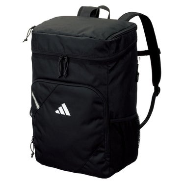 アディダス adidas　ボール用デイパック ADP44BK ブラック ブラック