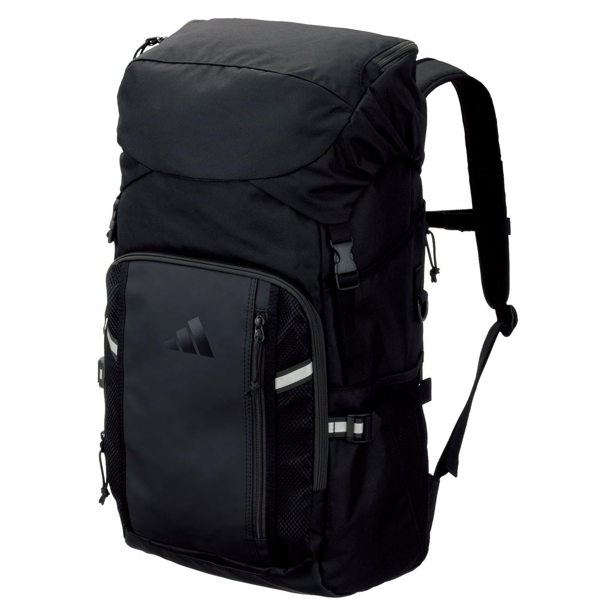アディダス adidas　ボール用デイパック ADP45BK ブラック ブラック