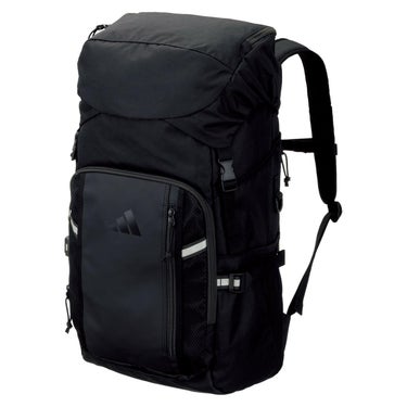 アディダス adidas　ボール用デイパック ADP45BK ブラック ブラック