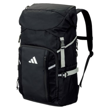アディダス adidas　ボール用デイパック ADP45BKSL ブラック×ソリッドグレイ ブラック×ソリッドグレイ