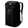アディダス adidas　ボール用デイパック ADP48BK ブラック ブラック