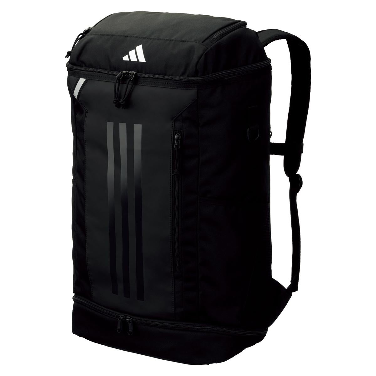 アディダス adidas　ボール用デイパック ADP48BK ブラック ブラック