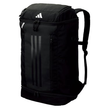 アディダス adidas　ボール用デイパック ADP48BK ブラック ブラック