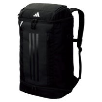 アディダス adidas ボール用デイパック ADP48BK ブラック ブラック