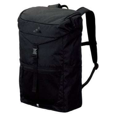 アディダス adidas　ボール用デイパック ADP49BK ブラック ブラック