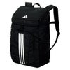 アディダス adidas　ボール用デイパック ADP50BK ブラック ブラック